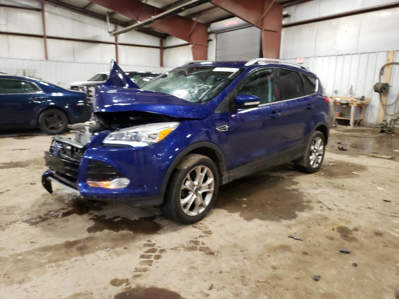 FORD ESCAPE 2014 1fmcu0jxxeub96487