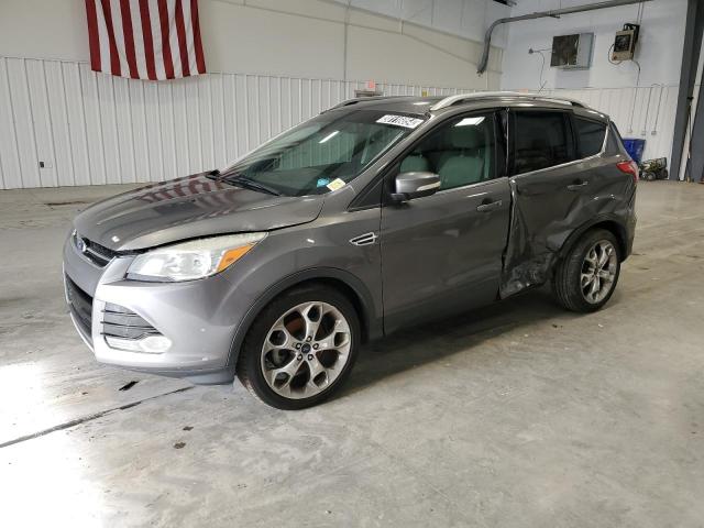 FORD ESCAPE 2014 1fmcu0jxxeuc15670