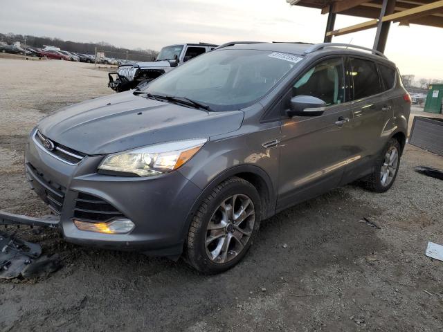 FORD ESCAPE 2014 1fmcu0jxxeuc29374