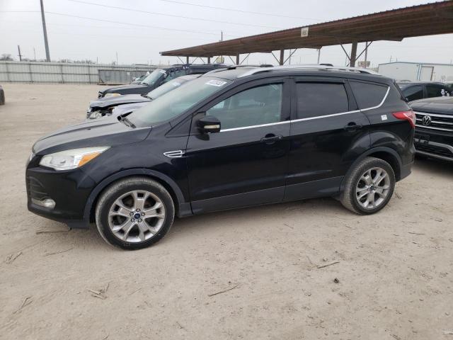 FORD ESCAPE TIT 2014 1fmcu0jxxeuc86030