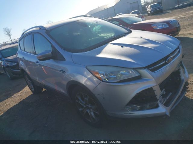 FORD ESCAPE 2014 1fmcu0jxxeuc99392