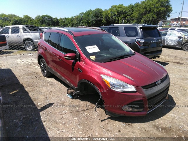 FORD ESCAPE 2014 1fmcu0jxxeud22217