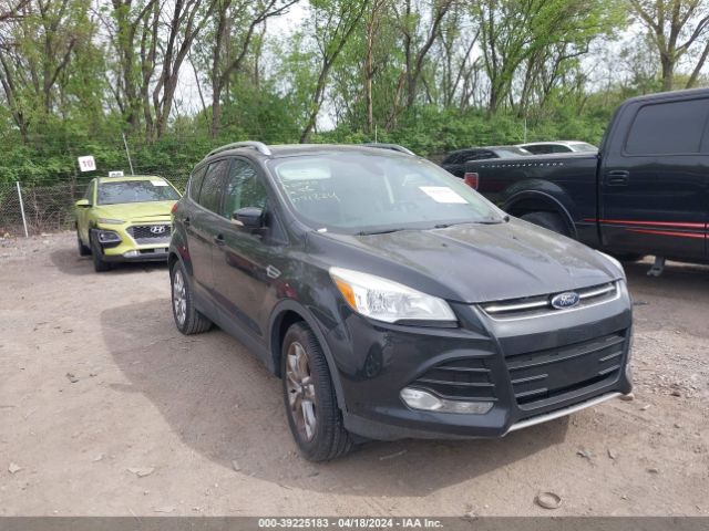 FORD ESCAPE 2014 1fmcu0jxxeud71224