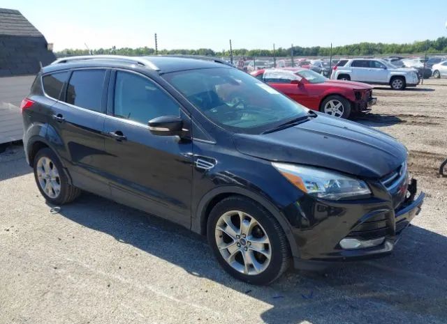 FORD ESCAPE 2014 1fmcu0jxxeue50344