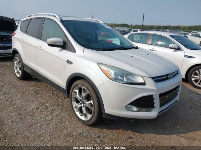 FORD ESCAPE 2015 1fmcu0jxxfua05197