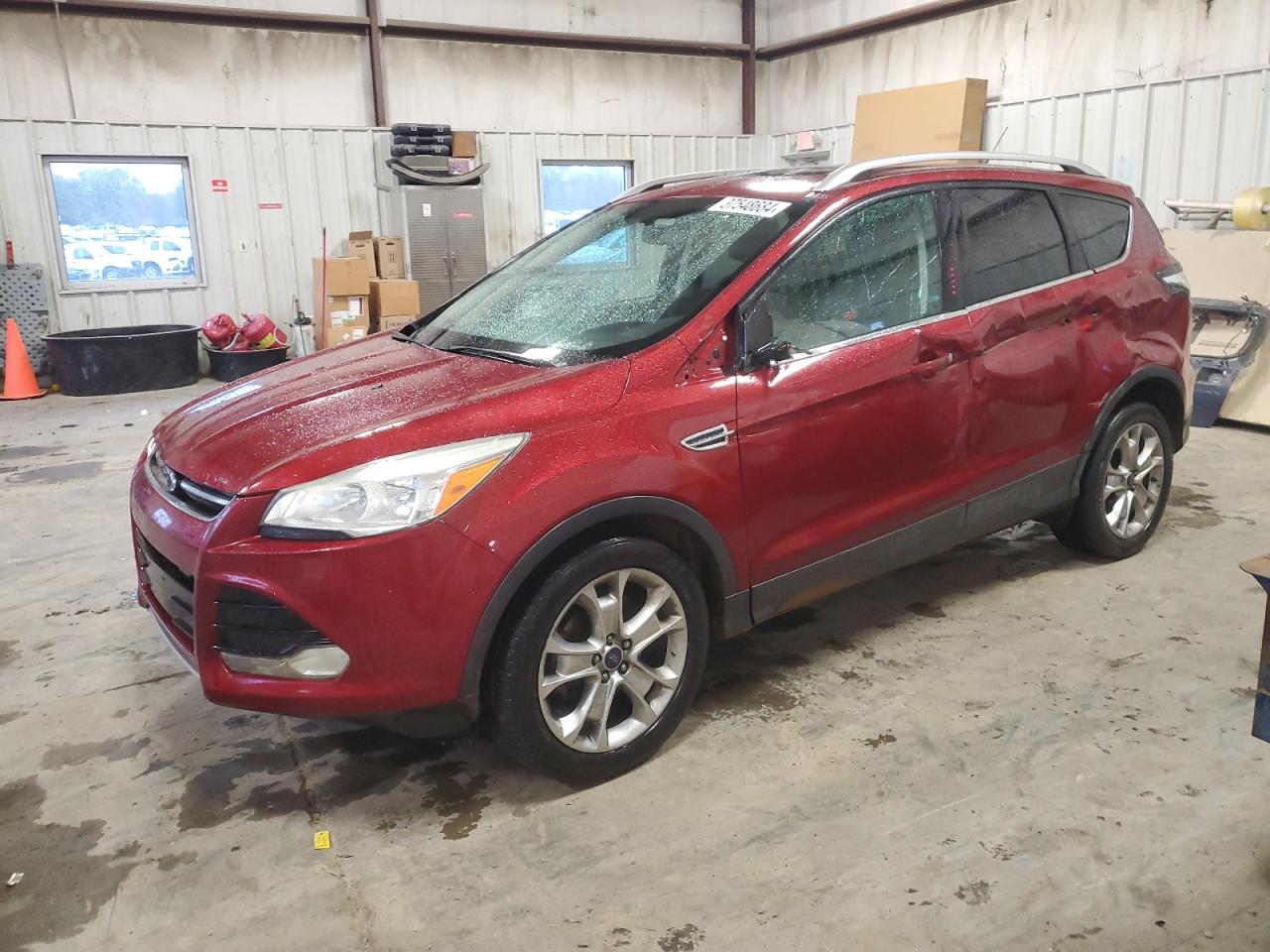 FORD ESCAPE 2015 1fmcu0jxxfub31785