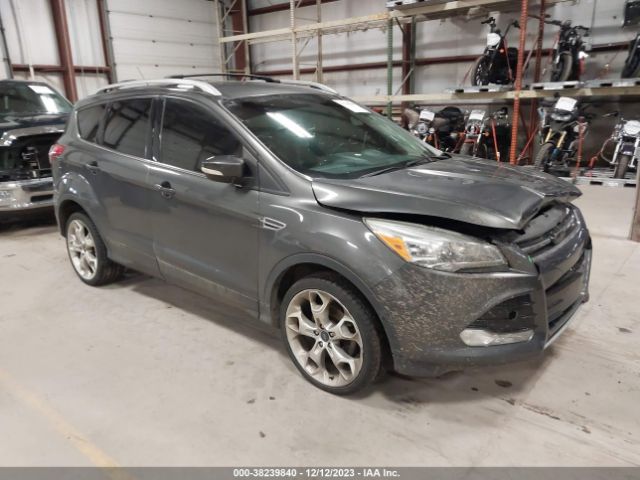 FORD ESCAPE 2015 1fmcu0jxxfub40065