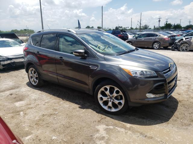 FORD ESCAPE TIT 2015 1fmcu0jxxfuc20823