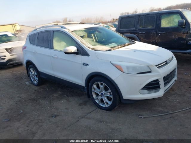 FORD ESCAPE 2015 1fmcu0jxxfuc60061