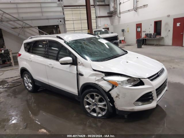 FORD ESCAPE 2016 1fmcu0jxxgua85196