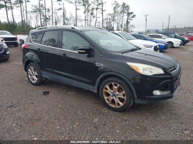 FORD ESCAPE 2016 1fmcu0jxxgub03860