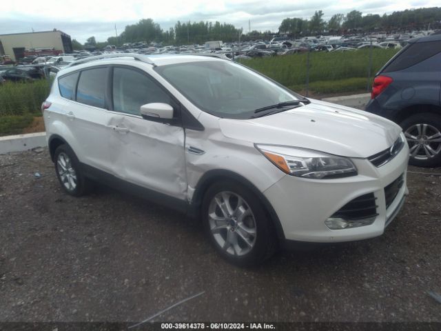 FORD ESCAPE 2016 1fmcu0jxxgub34994