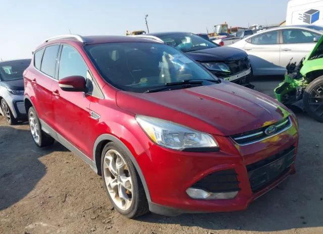 FORD ESCAPE 2016 1fmcu0jxxgub36549