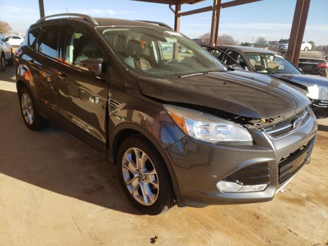 FORD ESCAPE TIT 2016 1fmcu0jxxguc46713