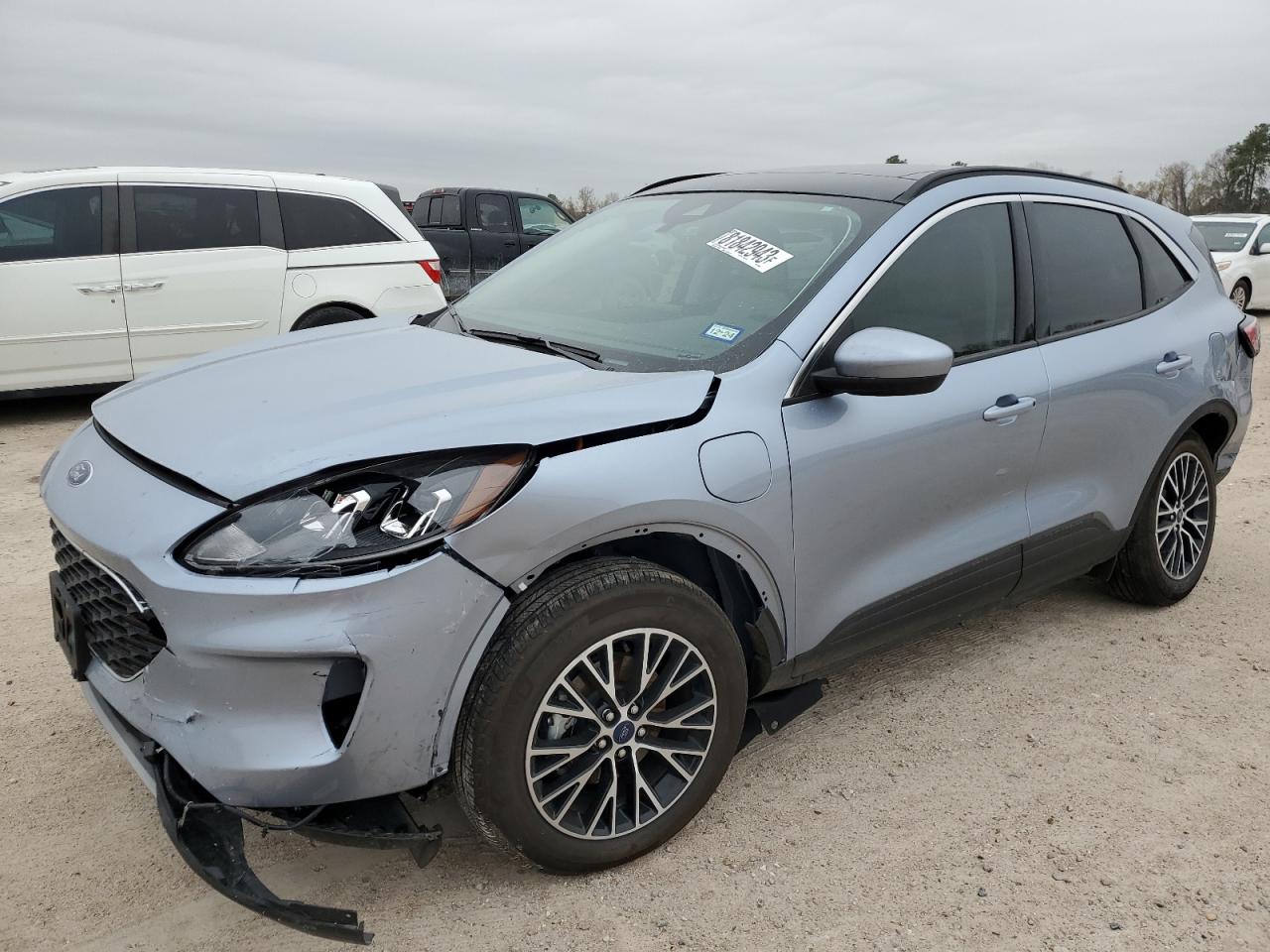 FORD ESCAPE 2022 1fmcu0kz0nub89886