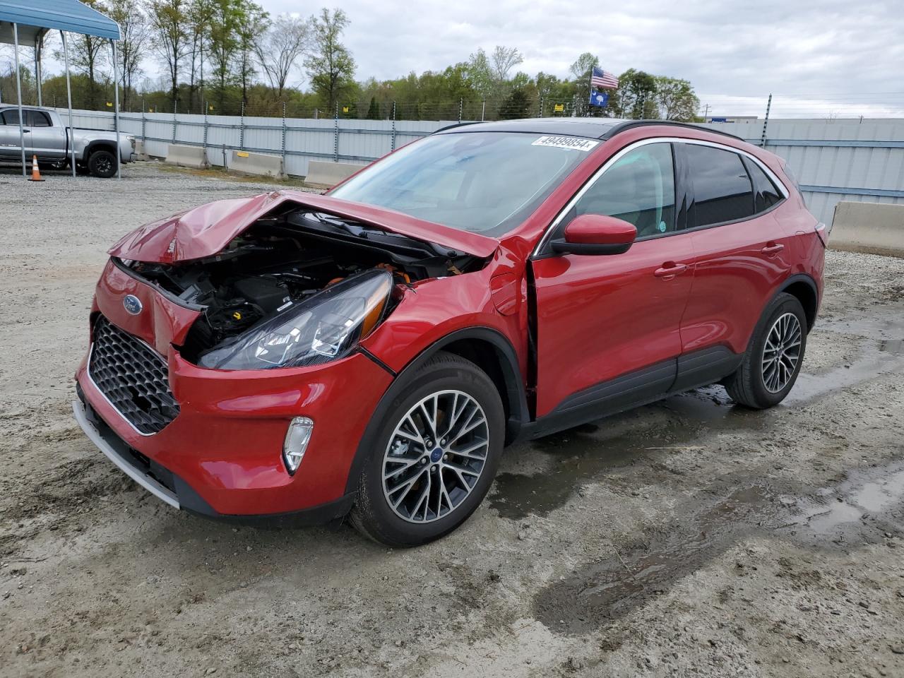 FORD ESCAPE 2022 1fmcu0kz4nub95190