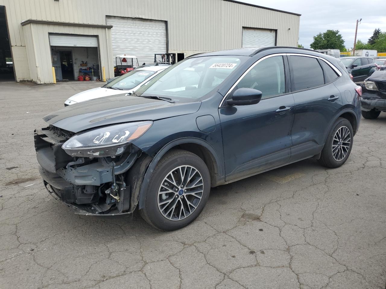 FORD ESCAPE 2022 1fmcu0kz5nub89785