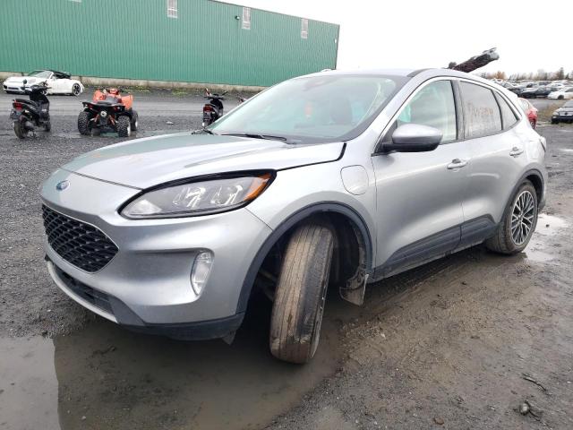 FORD ESCAPE SEL 2022 1fmcu0kz7nua96069