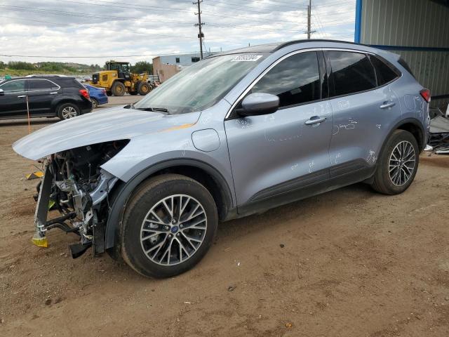 FORD ESCAPE SEL 2022 1fmcu0kz7nub95149