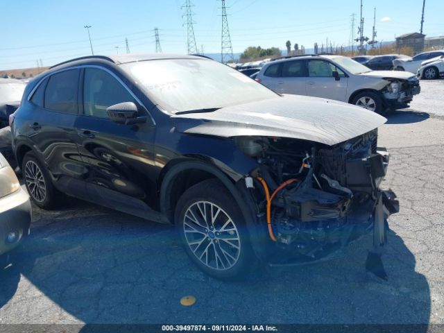 FORD ESCAPE 2022 1fmcu0kz7nub95264