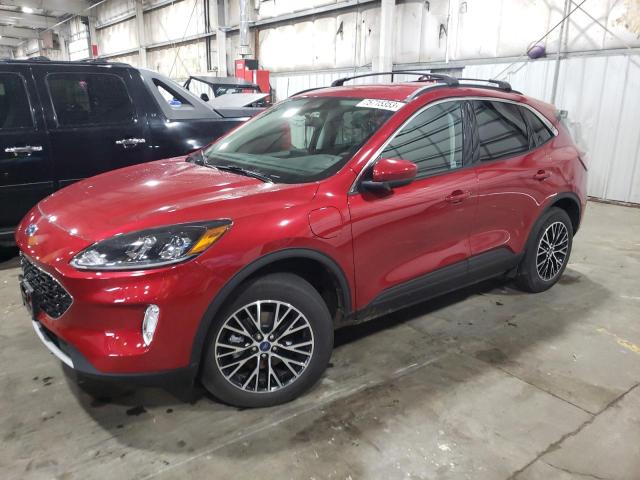 FORD ESCAPE 2022 1fmcu0kz8nub94835