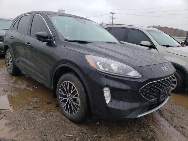 FORD ESCAPE 2022 1fmcu0kzxnua48789