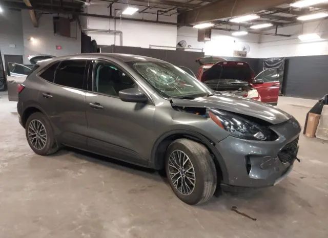 FORD ESCAPE 2022 1fmcu0kzxnub23717