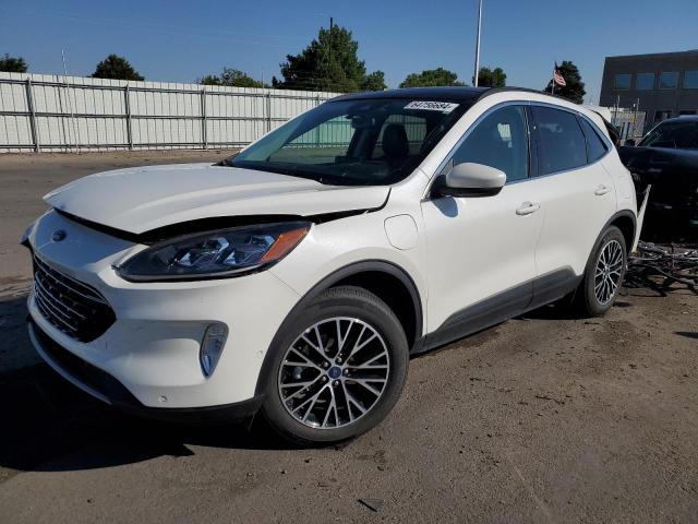 FORD ESCAPE TIT 2022 1fmcu0lz3nua86105