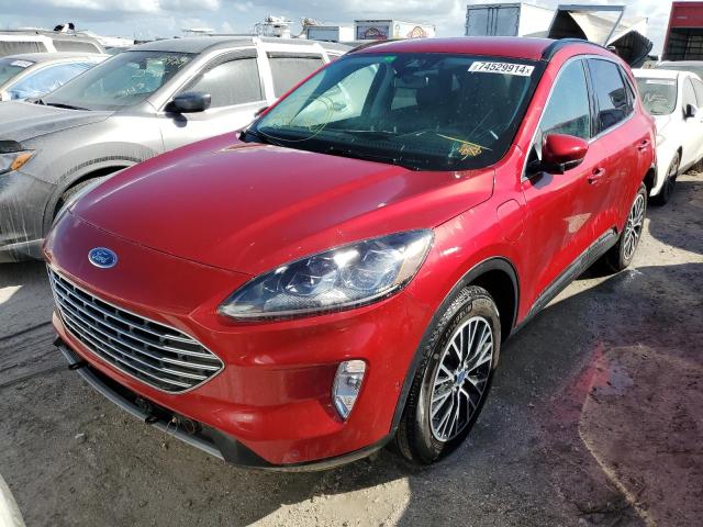 FORD ESCAPE TIT 2022 1fmcu0lz4nua18380