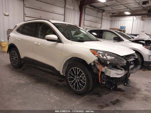 FORD ESCAPE 2022 1fmcu0lz6nub78728