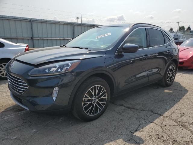 FORD ESCAPE TIT 2022 1fmcu0lzxnua57300