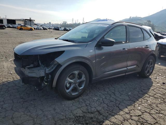 FORD ESCAPE ST 2023 1fmcu0mn0pua06225