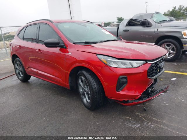 FORD ESCAPE 2023 1fmcu0mn0pua36096