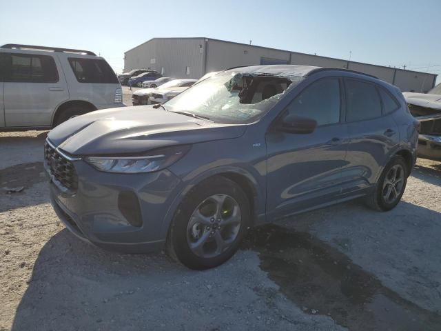 FORD ESCAPE ST 2023 1fmcu0mn1pua71570