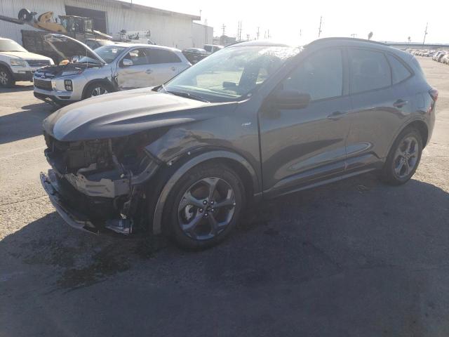 FORD ESCAPE ST 2023 1fmcu0mn1pua79989