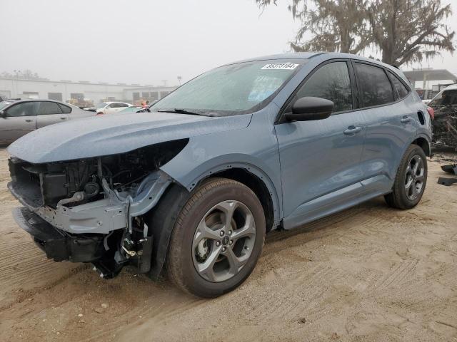 FORD ESCAPE ST 2024 1fmcu0mn1rua56666