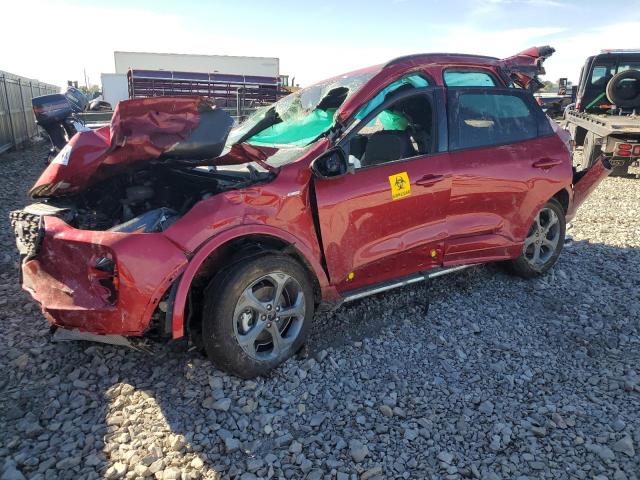 FORD ESCAPE ST 2023 1fmcu0mn2pua90192