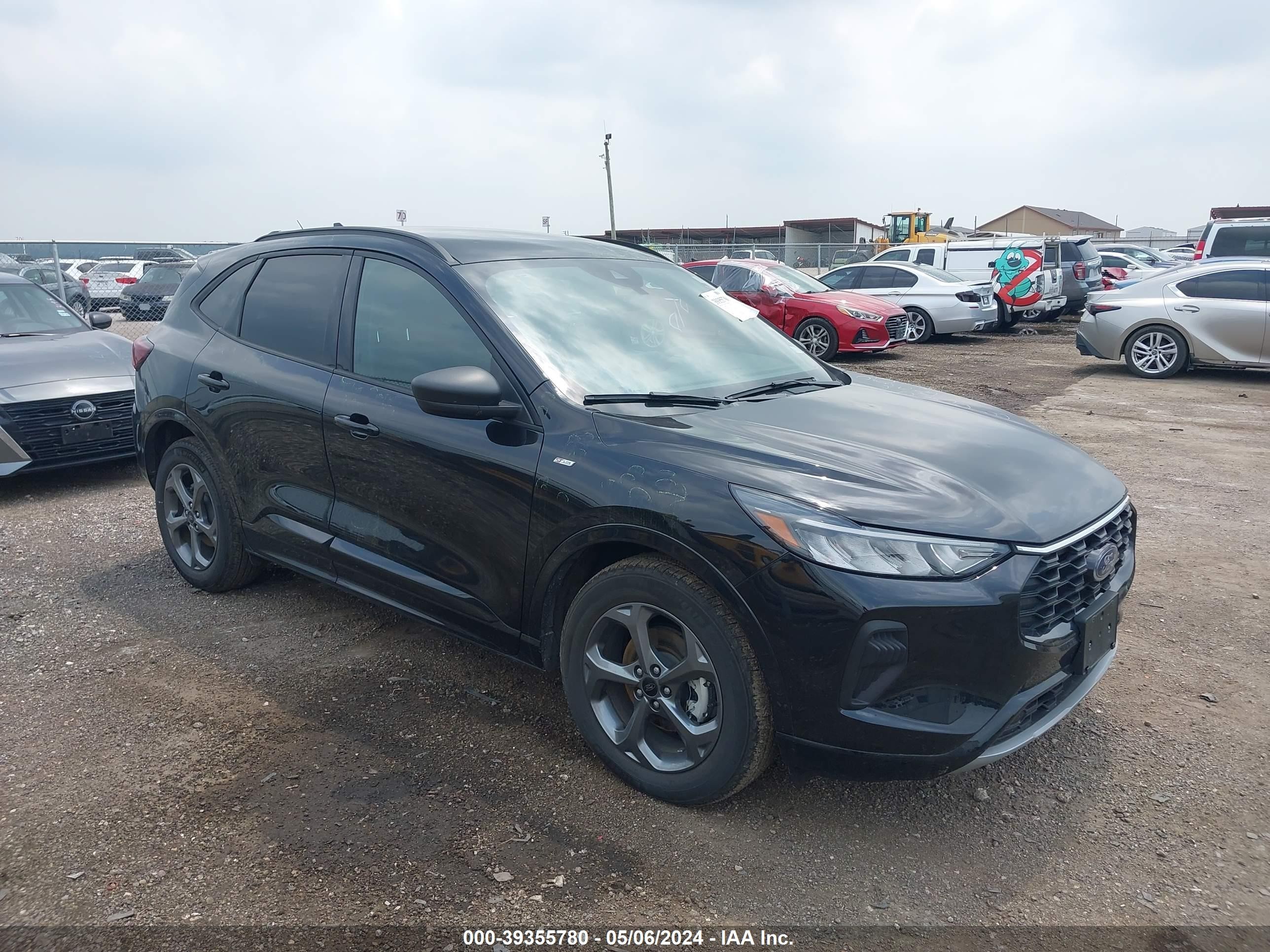 FORD ESCAPE 2023 1fmcu0mn3pua17350