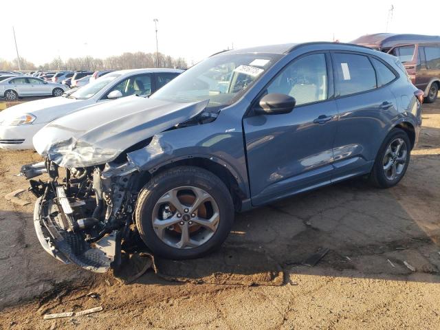 FORD ESCAPE ST 2023 1fmcu0mn4pua23416