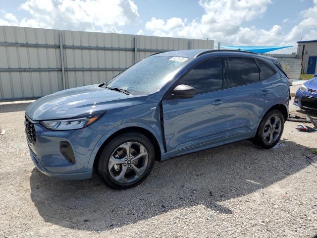 FORD ESCAPE ST 2023 1fmcu0mn6pua72827