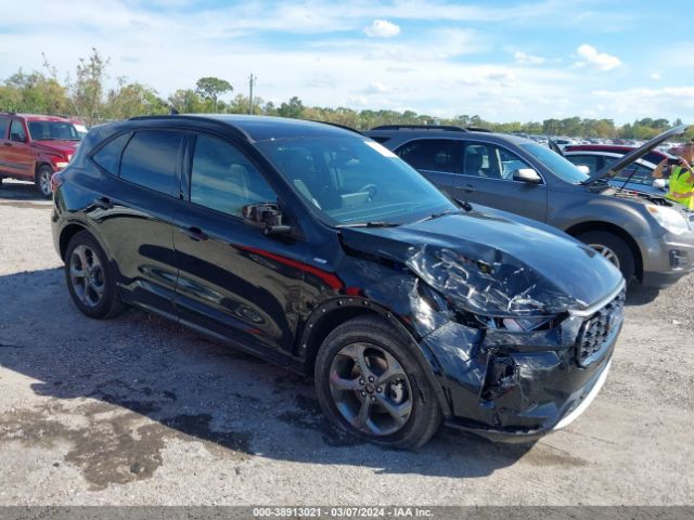 FORD ESCAPE 2023 1fmcu0mn6pua76182