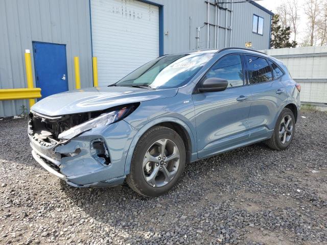 FORD ESCAPE ST 2023 1fmcu0mn8pua80041