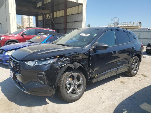 FORD ESCAPE ST 2024 1fmcu0mn8rub05670