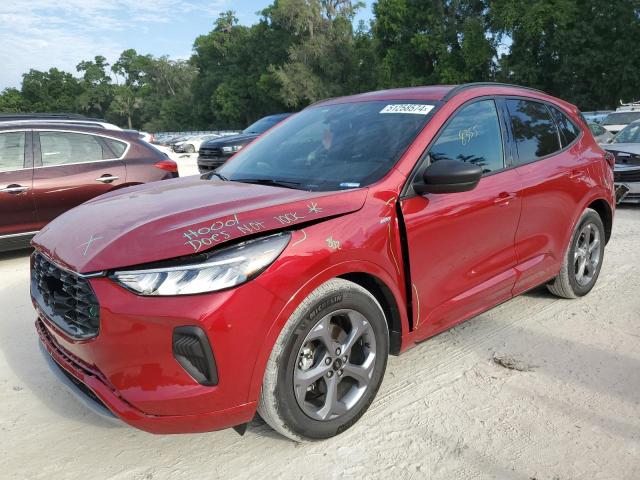 FORD ESCAPE ST 2023 1fmcu0mnxpua39636