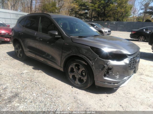 FORD ESCAPE 2023 1fmcu0mz0pub23547