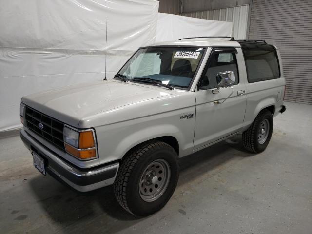 FORD BRONCO 1990 1fmcu12t1lua22600