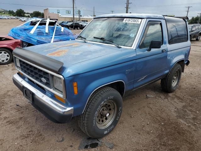 FORD BRONCO II 1988 1fmcu14t0jub19572