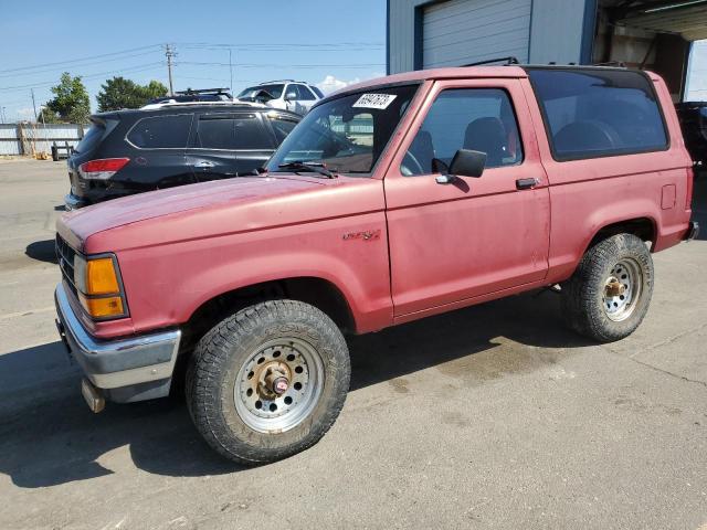 FORD BRONCO 1989 1fmcu14t3kuc47919