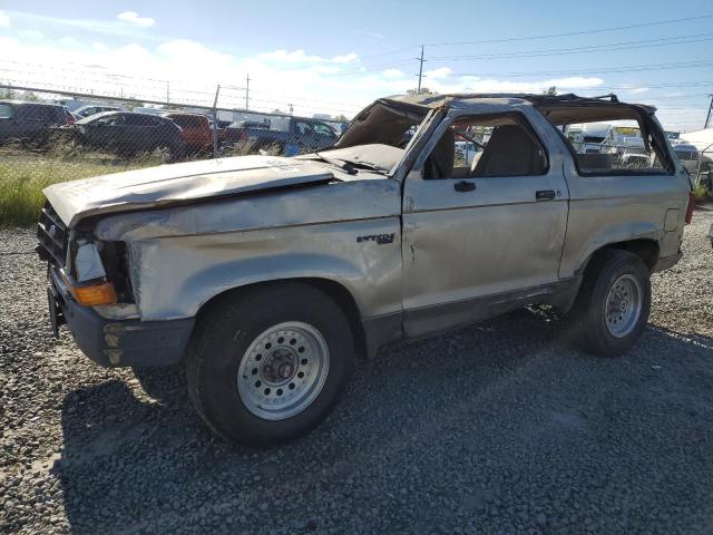 FORD BRONCO 1989 1fmcu14t6kub78241