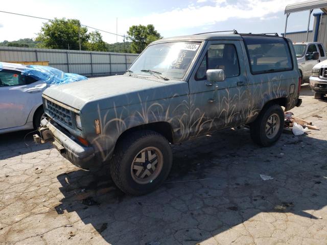 FORD BRONCO II 1986 1fmcu14t7guc75410